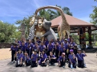 โครงการศึกษานอกสถานที่ “ป.4 : ท่องแดนมหัศจรรย์ในเขาเขียว” Image 16